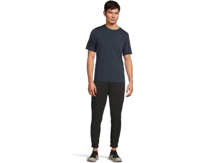 Футболка Helly Hansen Shine Solen с защитой UPF 50+ и классическим кроем