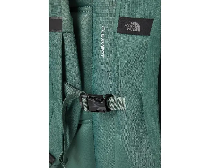 The North Face Jester рюкзак 30 л с системой FlexVent и отделением для ноутбука