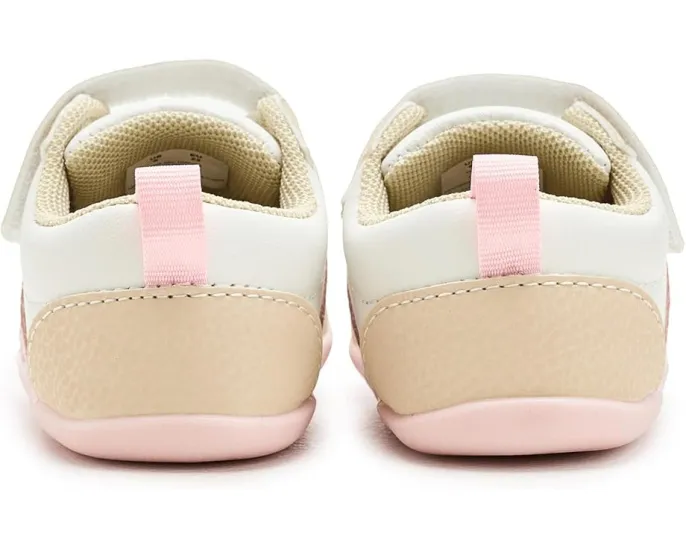 Первые ботиночки Connor Mini с защитным резиновым носком See Kai Run