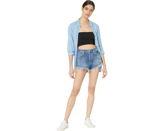 Бюстгальтер Amelia Bandeau от Free Women's
