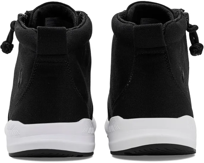 Высокие кроссовки BILLY Goat Classic High с молнией по всей длине