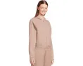 Толстовка UGG Aubrie с молнией и регланными рукавами