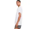Футболки SAXX UNDERWEAR Droptemp Dry Cotton с V-образным вырезом, 2 шт