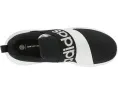Детские слипоны Adidas Kids Lite Racer Adapt 6.0 с эластичной полоской
