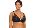 Бюстгальтер Chantelle Festivite Lace Plunge с глубоким вырезом и легким наполнителем