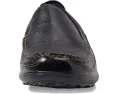 Мокасины Cole Haan Tucker Venetian из кожи с эластичными вставками