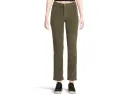 Джинсы Levi's 724 High Rise Straight с высокой посадкой и прямым кроем