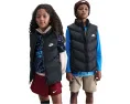 Nike Kids Пуховый жилет Therma-FIT свободного кроя с водоотталкивающей тканью