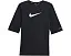 Футболка Nike Kids Hydroguard Essential с коротким рукавом и технологией Dri-FIT UV