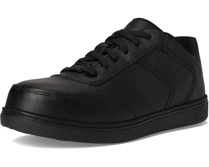 Ботинки Harley-Davidson Grady Lo с защитным мыском и сетчатой подкладкой