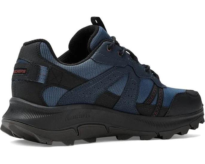 Skechers Waterproof Equalizer 5.0 Trail Tumbler Ridge треккинговые ботинки