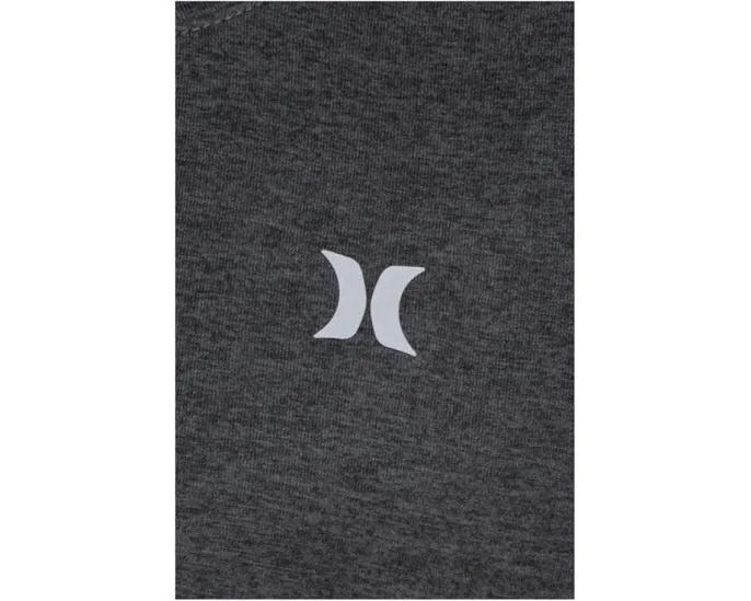 Футболка Hurley H20-Dri Sunset Knit для малышей с влагоотводящей технологией