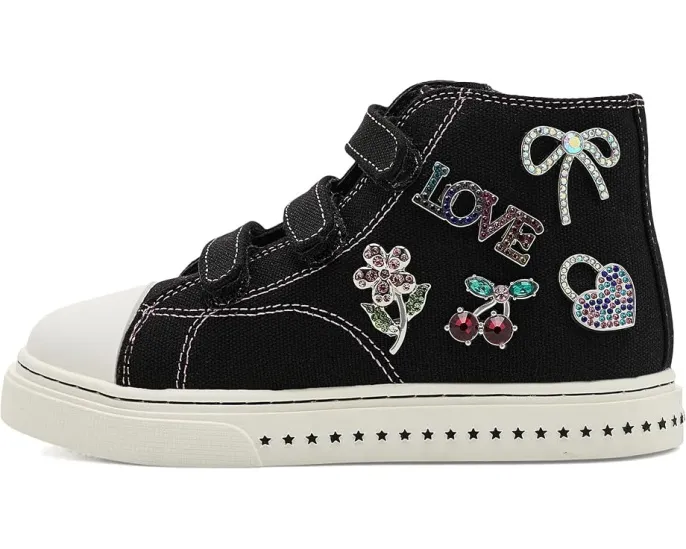 Кроссовки Joycee для малышей от Steve Madden на липучках
