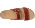 Сандалии Dansko Justine с двумя ремешками и стелькой EVA