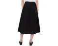 Sanctuary юбка Matter Of Time Poplin Skirt из поплина