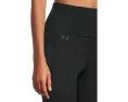 Высокие леггинсы Under Armour Motion Ankle с плоскими швами и высокой талией