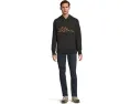 Толстовка с капюшоном Signature Camp в классическом стиле от L.L.Bean