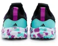 adidas Kids Lite Racer Adapt 7.0 детские кроссовки с эластичными шнурками из переработанных материалов