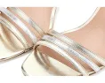Сандалии Cole Haan Michelina Strappy на каблуке с открытым носком