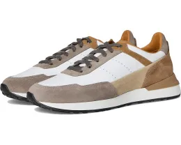 Magnanni Eu Bravo кроссовки в стиле колор-блок из кожи со шнуровкой