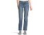 Джинсы Levi's 314 Shaping Straight с эффектом стройнящего силуэта