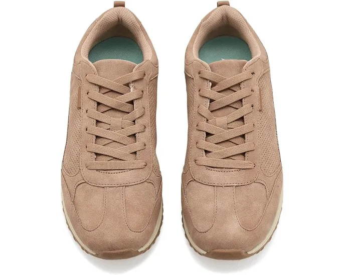 Кроссовки Ruby Lace-up от Dr. Scholl's