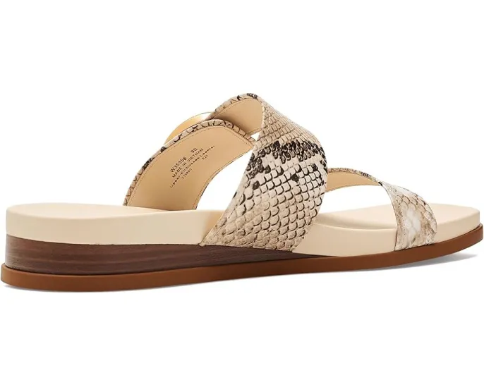 Сандалии Cole Haan Oaklynn Double Band с технологией Flexcraft