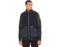 Barbour Lowich Fleece Gilet утепленный жилет из флиса