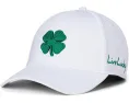 Кепка Premium Clover 16 с изогнутым козырьком для защиты от солнца