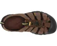 Кроссовки KEEN Newport с водонепроницаемым верхом и защитой носка