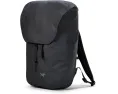 Рюкзак Arc'teryx Granville 25 с вентилируемой спинкой и водоотталкивающими свойствами