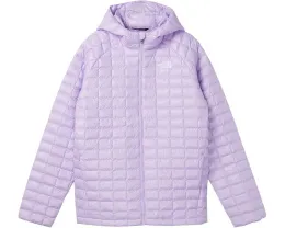 Куртка THERMOBALL с капюшоном от The North Face для детей