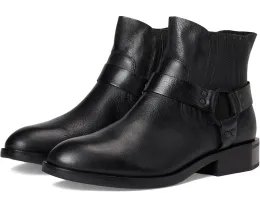 Ботинки Chelsea Kork-Ease Elsbury с миндалевидным носком и стопкой из кожи