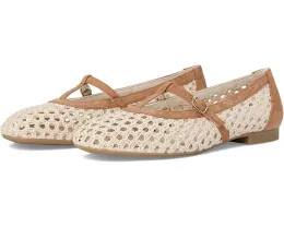 Лодочки Paul Green Anabele из мягкой итальянской кожи