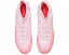 Бутсы Adidas F50 Sparkfusion Club с высоким верхом для травы и грунта