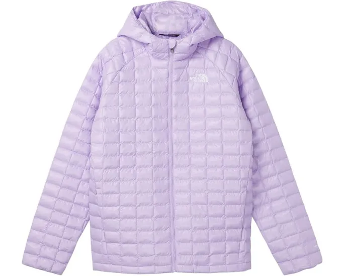 Куртка THERMOBALL с капюшоном от The North Face для детей