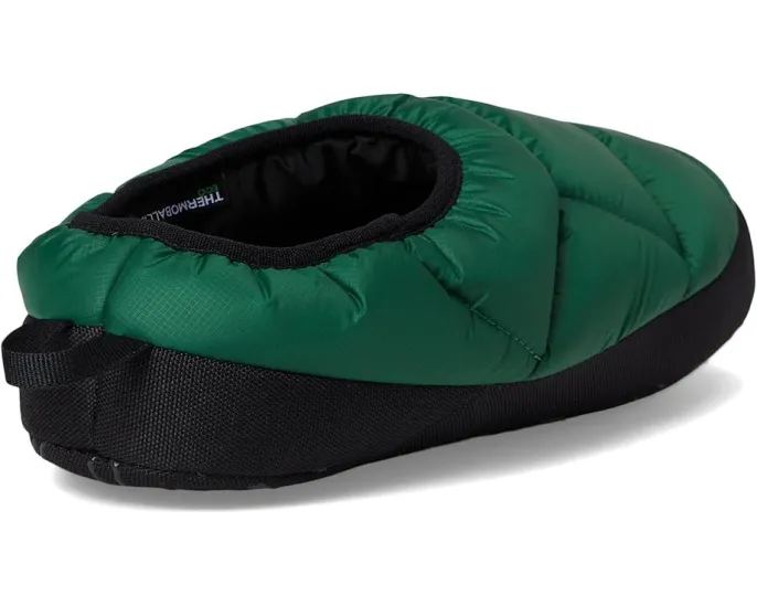 Утепленные мюли NSE Tent Mule IV с водоотталкивающей пропиткой