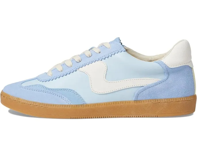 Кроссовки Dolce Vita Notice с контрастным задником и стелькой из ЭВА