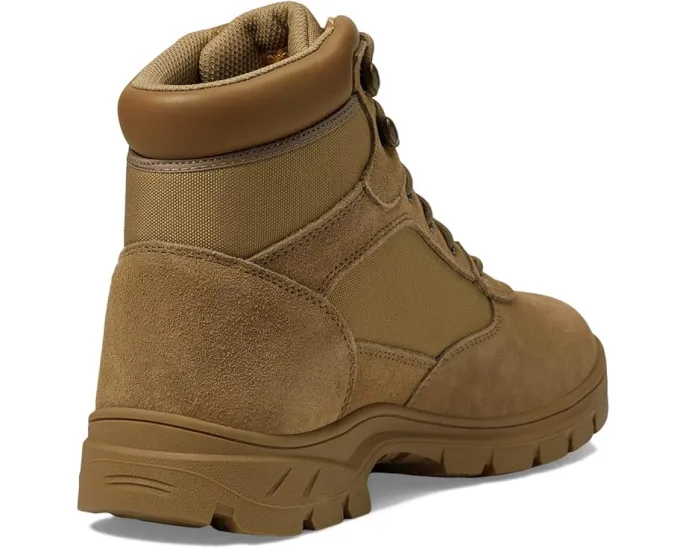 Ботинки Skechers Work Wascana Milit тактические водонепроницаемые