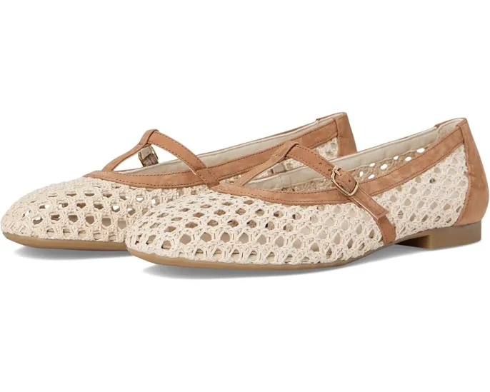 Лодочки Paul Green Anabele из мягкой итальянской кожи