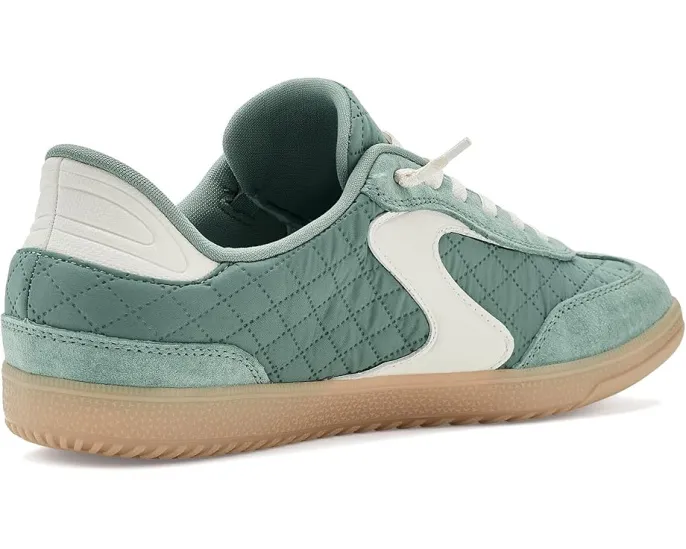SKECHERS Кроссовки Hotshot Soft Luxe Cozy Fit Hands Free Slip-Ins с замшей