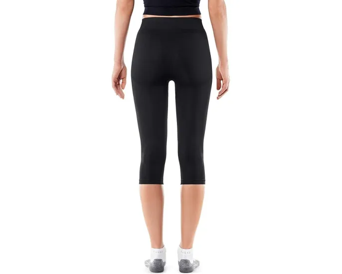 Термолосины Falke ESS Sport Maximum Warm 3/4 для экстремального холода