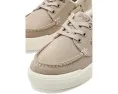 Polo Ralph Lauren туфли Frazier Boat для детей с отделкой на стельке