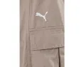 Просторные карго-штаны Relaxed Barrel Ripstop от Puma