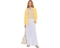 Cloud Gauze Wide Leg Pants