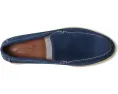 Мокасины johnnie-O Malibu Moccasin 2.0 из аргентинской замши