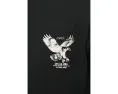 Футболка RVCA Soaring с коротким рукавом классическая