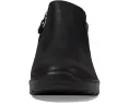 Ботильоны Skechers Lovely Vibe Moonlight с искусственной кожей и стелькой из пены с эффектом памяти