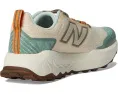Кроссовки New Balance Fresh Foam X Garoé v2 с технологией Fresh Foam X и сетчатым верхом