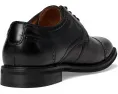 Оксфорды Stacy Adams Bailey Cap Toe со шнуровкой и перфорацией